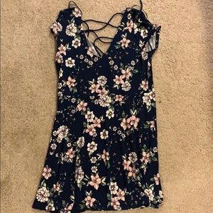 Aeropostale Summer Dress